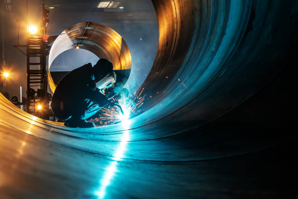 Affordable Welder Services in Bonner West Riverside, MT