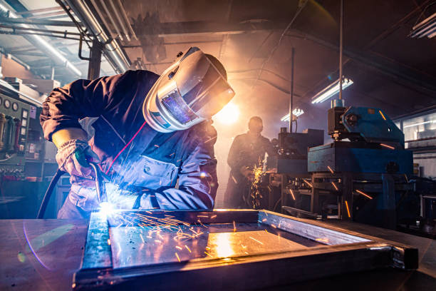 Best Pipe Welding in Bonner West Riverside, MT