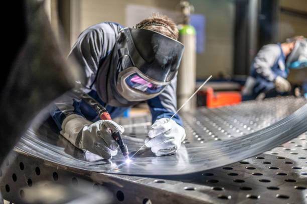 Professional Welder & Metal Fabrication in Bonner West Riverside, MT