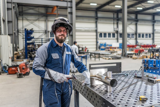 Best Food and Beverage Processing Equipment Welding in Bonner West Riverside, MT