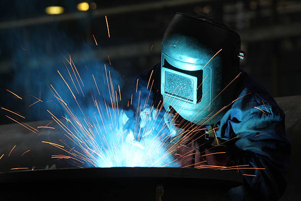  Bonner West Riverside, MT Welder Pros