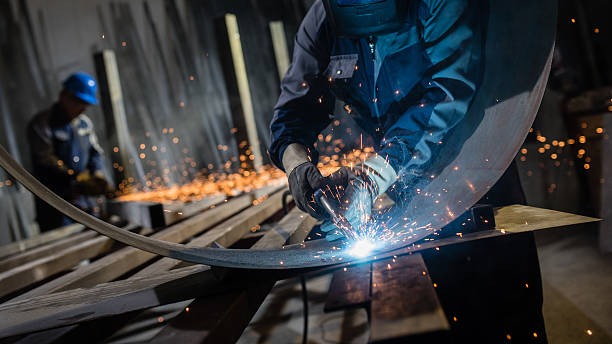 Best Specialty Welding Processes in Bonner West Riverside, MT