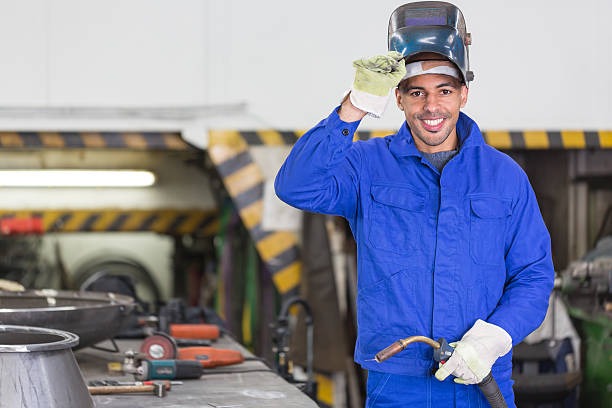 Best Artistic and Custom Metal Fabrication in Bonner West Riverside, MT